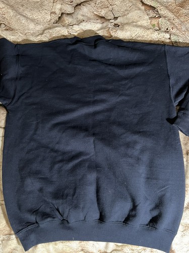 Gildan Youth XL Sweatshirt, Heavy Blend Kids Blank Crewneck Sweatshirt New - Picture 6 of 6
