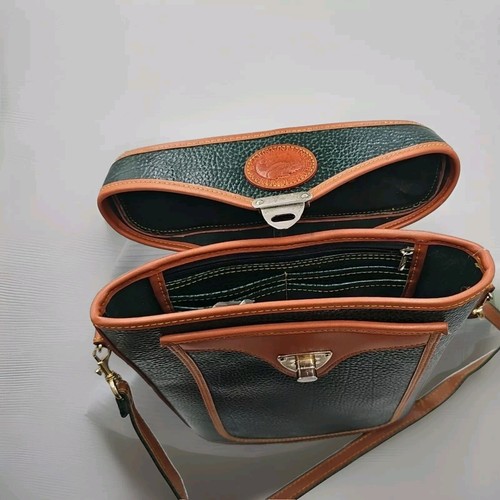 vintage Carina Iintling handbags crossbody Emerald Green. - Picture 8 of 11