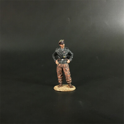 War Park RA012 Red Army Machine Gunner Wearing a Cloak | Toy Soldier