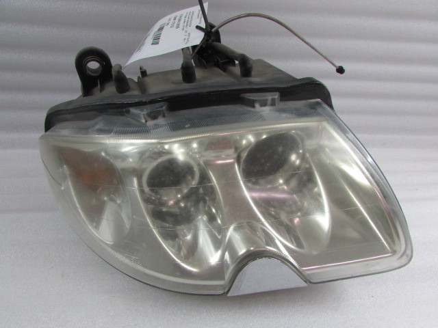Maserati Quattroporte, RH, Right Headlamp/Headlight Assembly, Used, P/N 191180