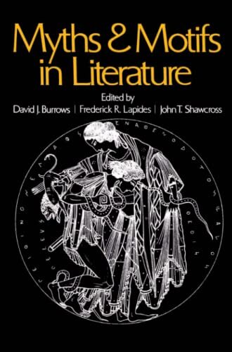 Myths and Motifs in Literature - Picture 1 of 1