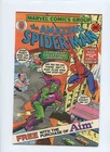 Amazing Spider-Man Aim Giveaway (VF+ 8.5)~