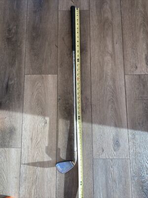 Tour Model II Low Weight 9 Iron Right-Handed Steel Shaft Good Grip