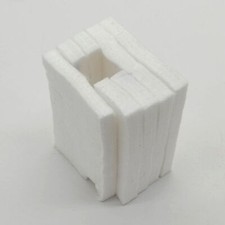 5pcs Waste Ink Sponge Fits For EPSON EcoTank L3118 L3108 L3110 L3115 L3116 L3117