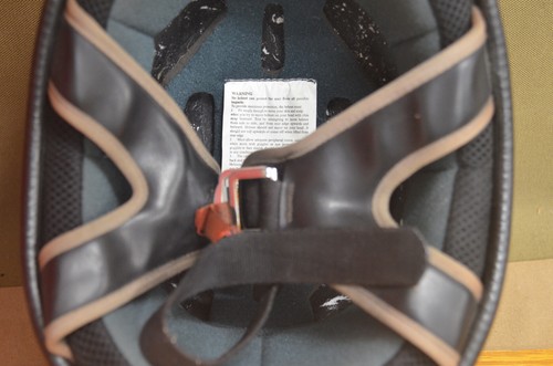 Vega Half Helmet (5-D) - Picture 8 of 17