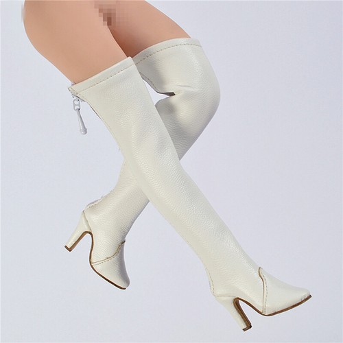 Shoes for 1/6 Auction figure Phicen TBLeague PLLB2020-S38A S39B S28A S29B S42 43 - Picture 2 of 5