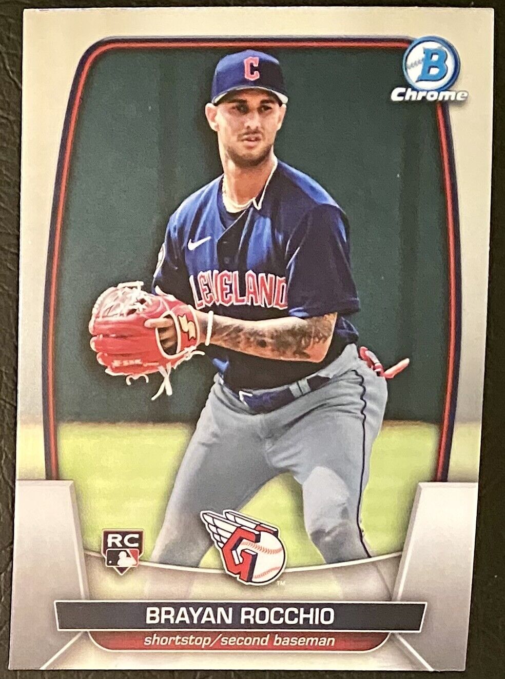 2023 Bowman Chrome Prospects/Inserts Pick Your Card Complete Your Set - Picture 17 of 77