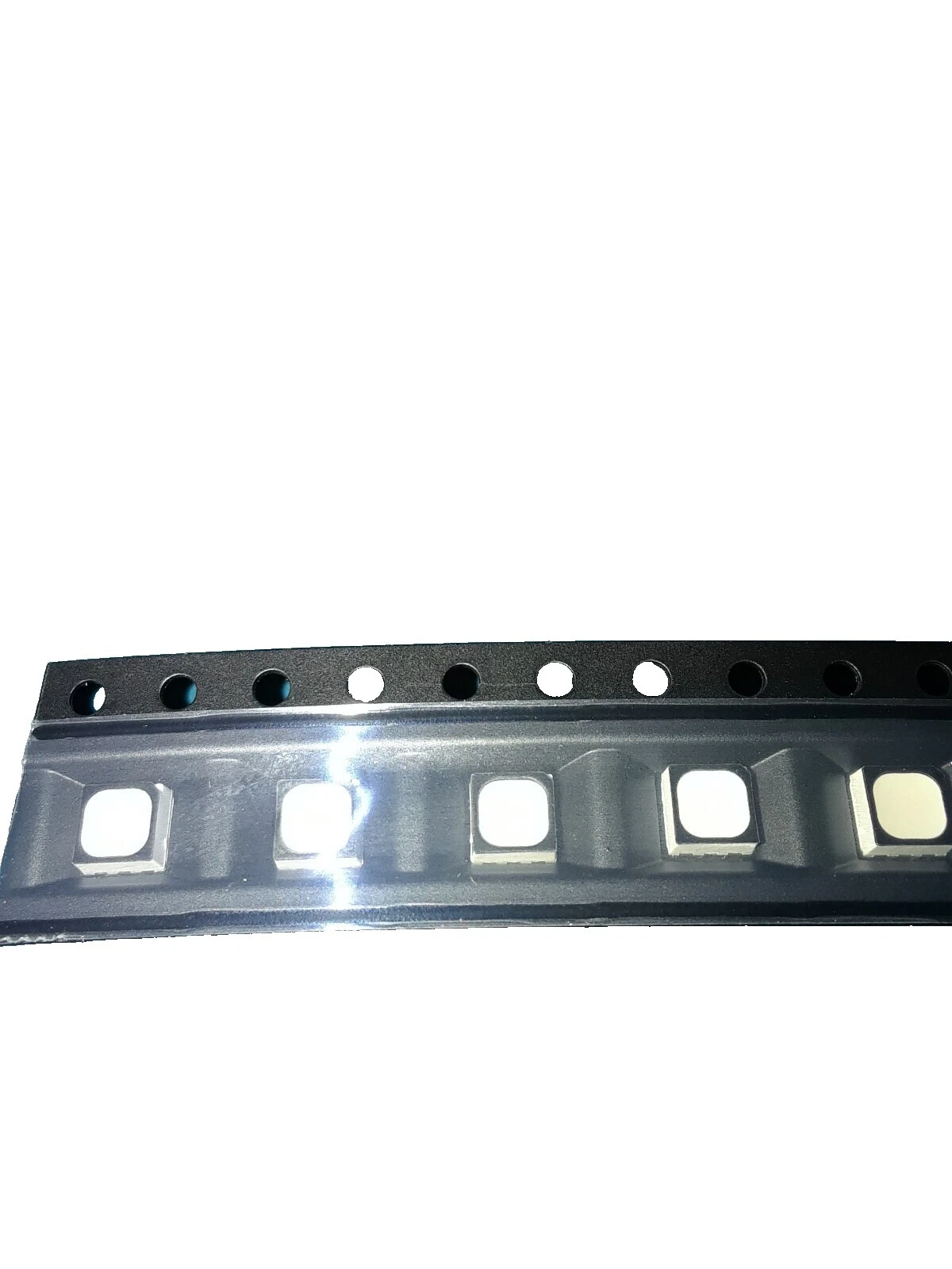 Cree Industrial LEDs, LCDs & Display Modules