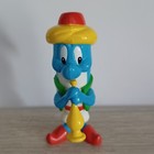 Figurine DOLFI -Série 1001 Nuits - Dolfi Charmeur de serpents - NOVOTEL 2002