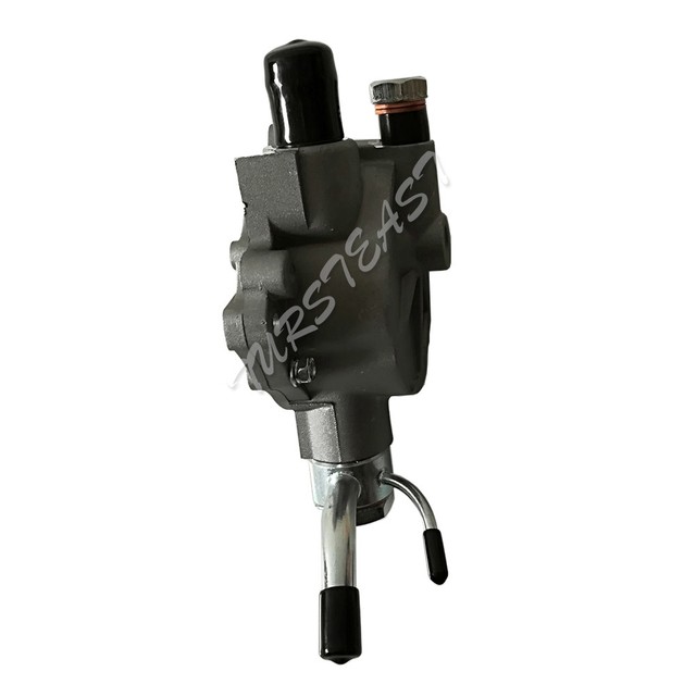 A595T30570 MD619045 ALTERNATOR BRAKE VACUUM PUMP FOR MITSUBISHI L300