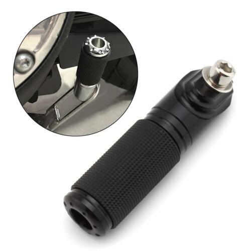 Universal-Spoilerlippe Aus Flexiblem PVC - 2,5m Lang Für Mehr Sportoptik