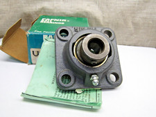 Fafnir VCJ 5/8 5/8" 4-Bolt Flange Mount Bearing