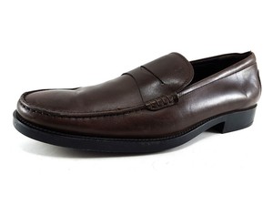 tod's penny loafers