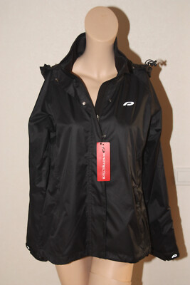 Protective Damen Regenjacke Gemini Gr44
