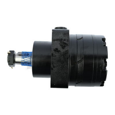 Wheel Motor For Hydro Gear HGM-15E-3138 Scag 483190 Oregon 27-504 Ferris 5100407