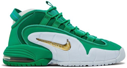 Nike Air Max Penny 1 Stadium Green FQ8827-324 Men's New in Box Retro