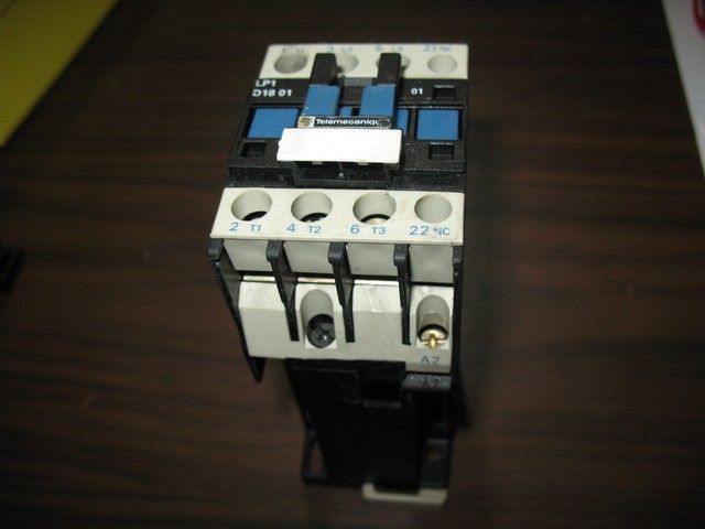 telemecanique lp1 d12008jd contactor 12vdc 018713 lp1d12008jd 3*M-30