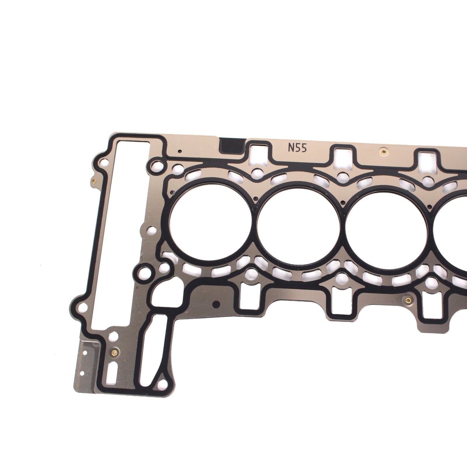 Engine Cylinder Head Gasket Set For BMW 535i 335i M135i 640i 435i X5 X3 ...