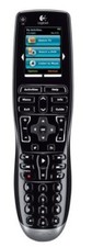 Logitech Harmony One Universal Remote With Color Touchscreen (discontinued By Ma