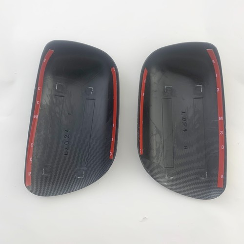 For Toyota Probox Succeed 2004-14 Carbon Car Modification Side Mirror Cover Trim - Imagen 5 de 6