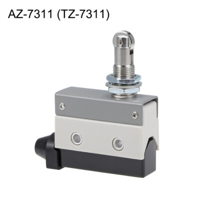 New Panasonic AZ-7311 Limit Switch Free Shipping AZ7311 | eBay