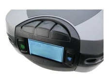 Zebra P4T P4D-0U100000-B1 4" Mobile Thermal Barcode Tag Label Printer