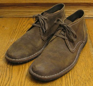 john varvatos desert boots