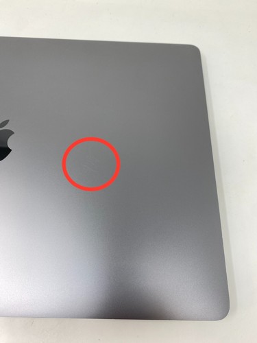 2019 Apple MacBook Pro 16" 2.4GHz 8-Core Intel i9 32GB RAM 2TB SSD 5500M 8GB GPU - Picture 2 of 11
