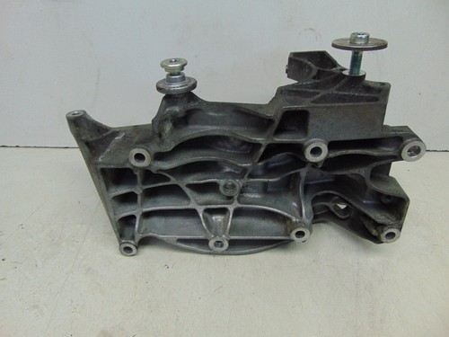 Halter / Träger Lichtmaschine ohne Umlenkrollen 7802639 BMW 3er-Reihe 320D