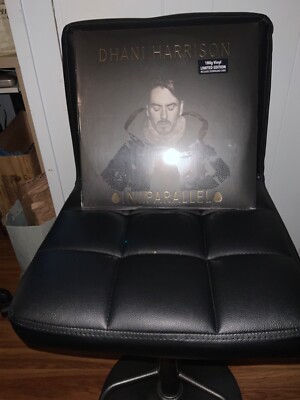 Dhani Harrison IN///PARALLEL (Vinyl)