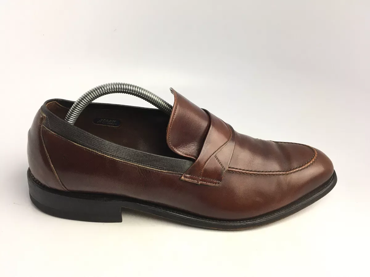 Allen edmonds slip on shoes hotsell