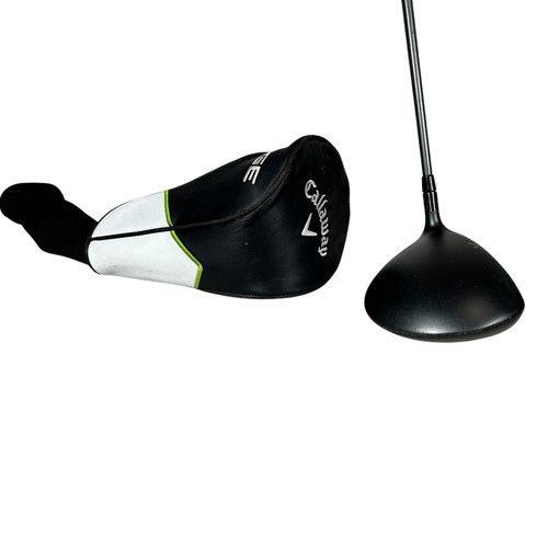 Callaway Edge Driver 10.5 Graphite 65 Regular Flex 45" Right Hand Golf Club - Picture 2 of 17