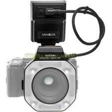 Minolta Macro Flash for sale | eBay Minolta Macro Flash for sale | eBay