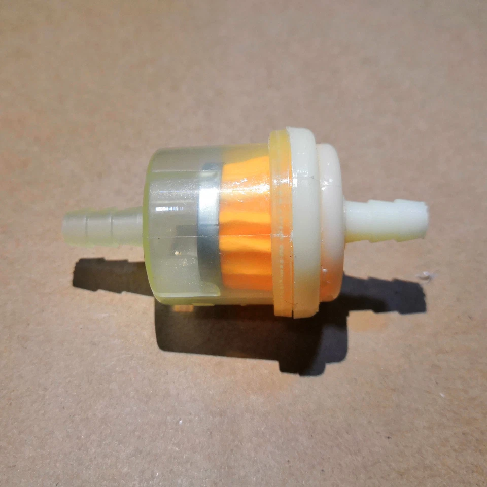 Fit For GSXR 600/750 SV RGV GSXS GSF V-Strom 1000 Motorcycle Gas Fuel Oil Filter - Image 4 of 4