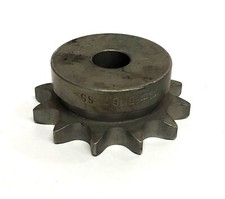 Martin 12 Tooth 0.62 Inch Bore Sprocket 50B12SS NOS