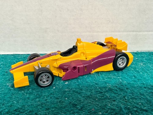 Transformers Generations Combiner Wars Menasor Stunticons: DRAGSTRIP - Picture 2 of 3