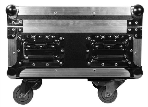 Rockville KEDGE LADEHÜLLE Ladehülle für (6) RockWedge LED PAR Leuchten - Bild 5 von 6