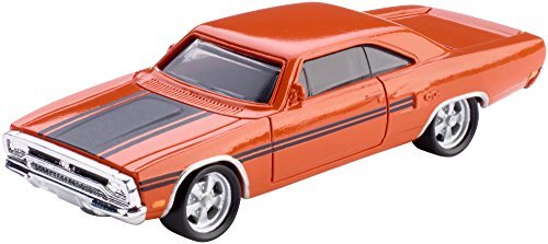 Fast & Furious – Plymouth Roadrunner 1970 – Die-Cast Modell - Picture 1 of 1