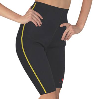 TONUS ELAST Sport Neoprene Shorts TE0003 Compression Cycling Boxer Shorts