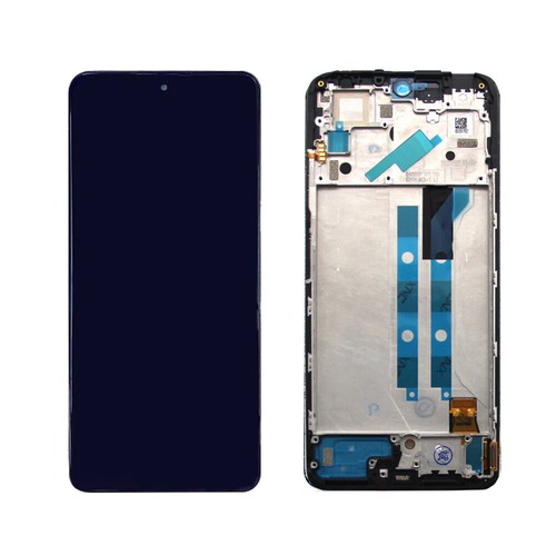 OLED LCD Screen w/Frame DIY Repair Parts For Xiaomi Redmi NOTE 11 Pro 4G Phone - Picture 20 of 20