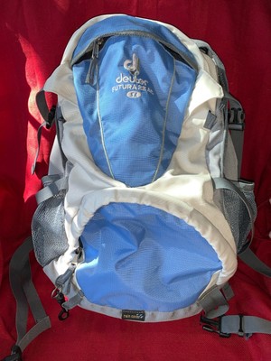 deuter h2o backpack