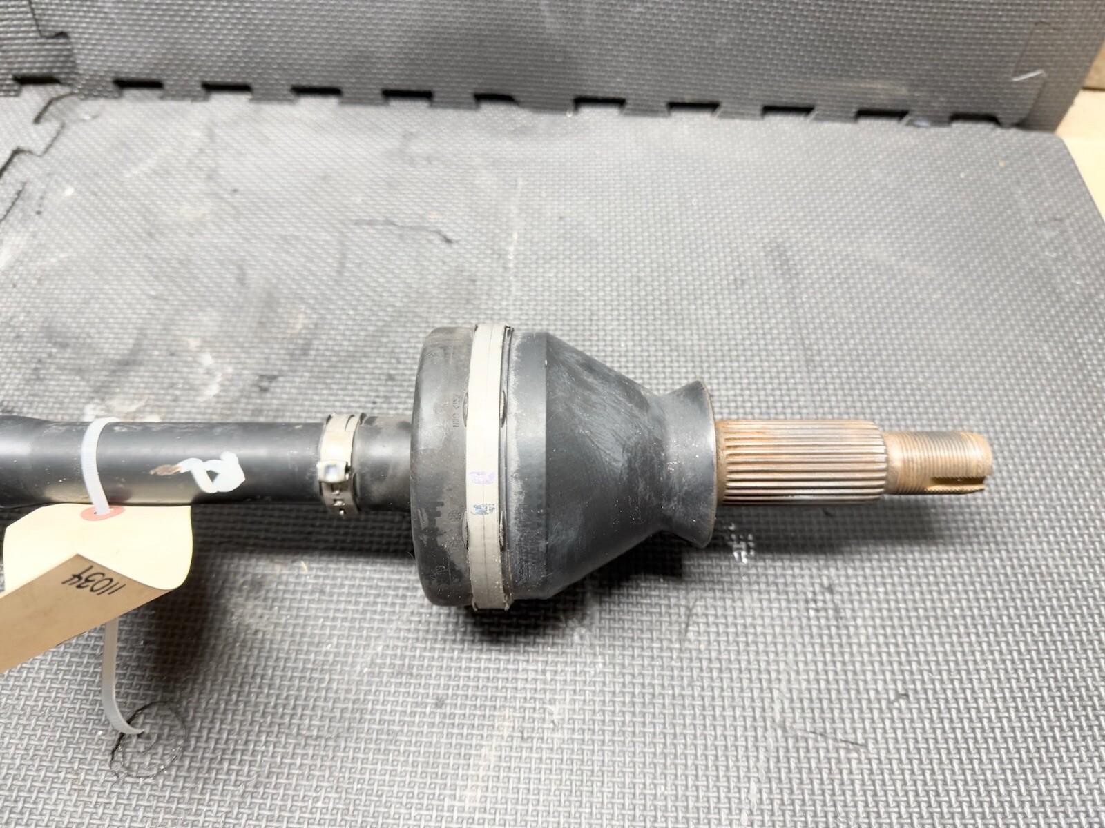 ⭐️2014-2020 MASERATI GHIBLI M157 LEFT REAR AXLE SHAFT 6700054540 OEM