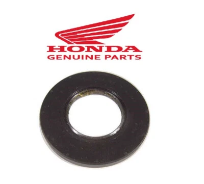 Joint D'Étanchéité Banco Côté Variateur Original HONDA FORZA 350 2021 2022 - Photo 1/4