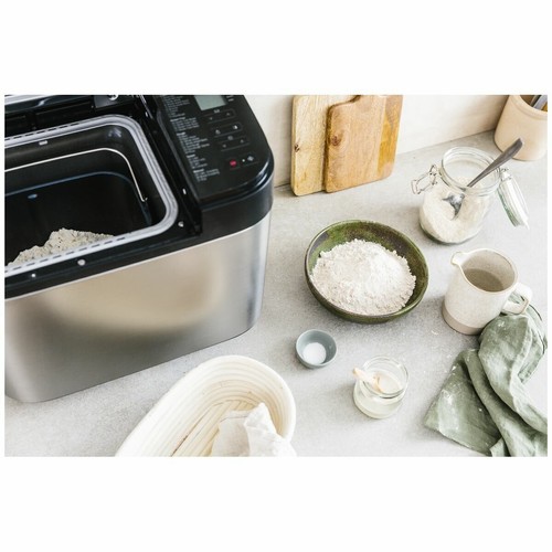 NEW Panasonic Bread Maker with Yeast and Fruit & Nut Dispensers SDYR2550SST 8887549783685 eBay