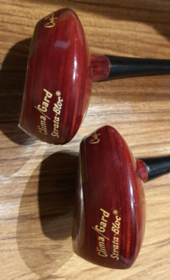 Vintage Wilson Cup Defender Clima/Gard Strata-Bloc Patty Berg