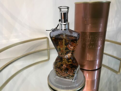 Jean Paul Gaultier Classique Eau De Parfum 50ml Very Rare! - Picture 3 of 5