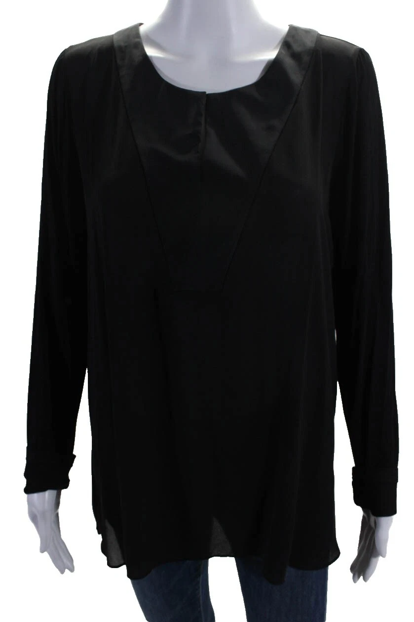 Lola Poliéster Tops for Women