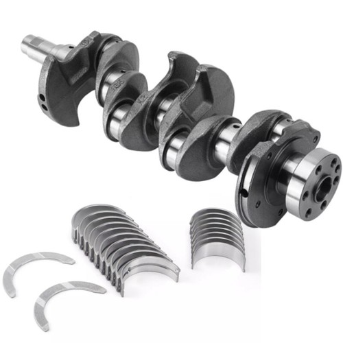 STD G4FD Engine Crank shafts & Main Rod Bearing 23110-2B610 for Hyundai Kia 1.6L - Picture 2 of 11