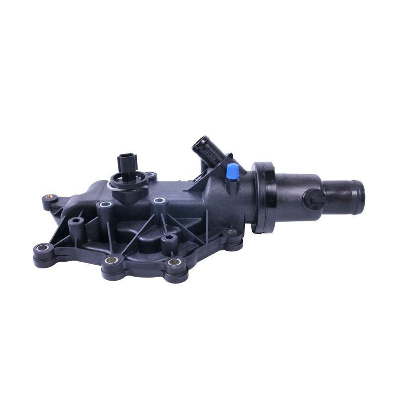 Coolant Thermostat Fits Renault Fluence Kangoo Kangoo Be Bop GATES TH41383G1 - Image 11