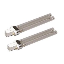 2 Pcs Jebao Replacement UV Bulb 13 Watt Universal G23 Base